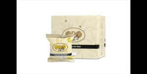 ORO kapsle ESPRESSO-150 kusů 2083